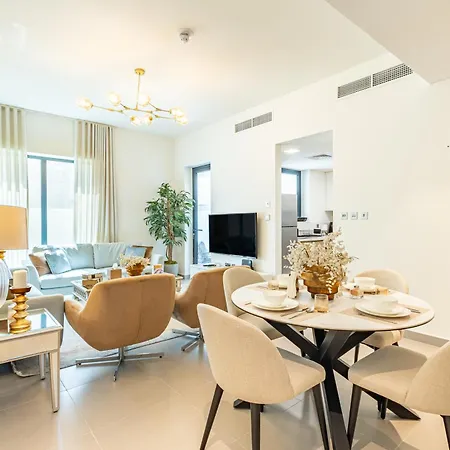 Elegant Family Villa With Bbq In The Heart Of Yas Near Yas Circuit - Formula 1 - Ferrari World - Sea World - Warner Brothers